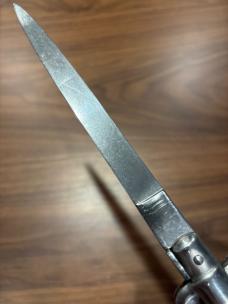 Older B Rostfrei 13” Stiletto Older B Rostfrei 13” Stiletto