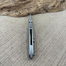 CRKT 2490 Squid Frame Lock Pocket Knife Burnley Design w/ 2.25" SW Blade (157) CRKT 2490 Squid Frame Lock Pocket Knife Burnley Design w/ 2.25" SW Blade (157)