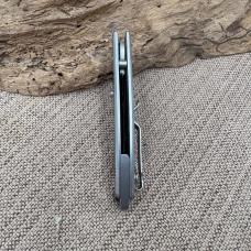 CRKT 2490 Squid Frame Lock Pocket Knife Burnley Design w/ 2.25" SW Blade (157) CRKT 2490 Squid Frame Lock Pocket Knife Burnley Design w/ 2.25" SW Blade (157)