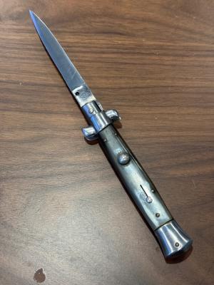INOX in a Diamond 9” Swivel Vintage
