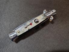 7 Inch Horn Picklock Maniago Dolphins 03 7 Inch Horn Picklock Maniago Dolphins 03