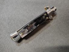 7 Inch Horn Picklock Maniago Dolphins 09 7 Inch Horn Picklock Maniago Dolphins 09