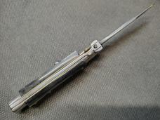 7 Inch Horn Picklock Maniago Dolphins 09 7 Inch Horn Picklock Maniago Dolphins 09