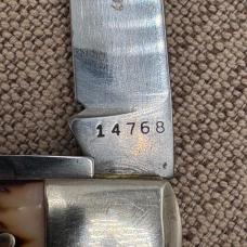 NOS BOKER AMERICAN STORY "Dixie" 4 blade CONGRESS KNIFE #1775 JOHNNY REB (227B) NOS BOKER AMERICAN STORY "Dixie" 4 blade CONGRESS KNIFE #1775 JOHNNY REB (227B)
