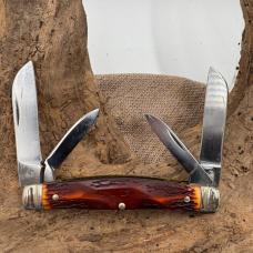 Boker Great American Story Congress Knife 1778 "REMEMBER THE MAINE" NOS (201B) Boker Great American Story Congress Knife 1778 "REMEMBER THE MAINE" NOS (201B)