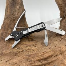 SOG 9-in-1 TC1001-CP Micro Tool Clip Multi Tool Knife, File Screw Driver (165) SOG 9-in-1 TC1001-CP Micro Tool Clip Multi Tool Knife, File Screw Driver (165)