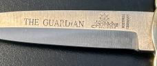 Vintage Hubertus Guardian Swing-Guard Vintage Hubertus Guardian Swing-Guard