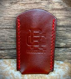 RoseCraft Blades Knife Pocket Slip Large For Knives 4 1/4" Or Shorter RCXSLIP-L RoseCraft Blades Knife Pocket Slip Large For Knives 4 1/4" Or Shorter RCXSLIP-L