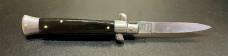 Vintage Frank Beltrame 8” German Market Stiletto Vintage Frank Beltrame 8” German Market Stiletto