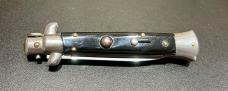 Vintage Frank Beltrame 8” German Market Stiletto Vintage Frank Beltrame 8” German Market Stiletto