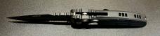 Hogue U.S.A. EX-A01 Drop-Point, Elishewitz Design
