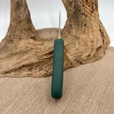 Vintage Schrade USA Old Timer 1420T Guidemaster Fixed Blade Hunting Knife (201B)