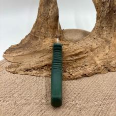 Vintage Schrade USA Old Timer 1420T Guidemaster Fixed Blade Hunting Knife (201B)