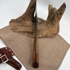 Bridgeport Boy Scout Logo Hatchet Camping Camp Axe Wood Tool BSA Leather Sheath Bridgeport Boy Scout Logo Hatchet Camping Camp Axe Wood Tool BSA Leather Sheath