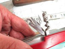 VICTORINOX Swiss Army Swiss champ 91mm 7 Layer Milti Tool Knife VICTORINOX Swiss Army Swiss champ 91mm 7 Layer Milti Tool Knife