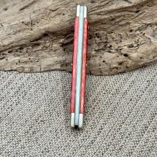 VINTAGE BOKER TREE BRAND UNITED SOLINGEN GERMANY RED BONE CONGRESS KNIFE (168) VINTAGE BOKER TREE BRAND UNITED SOLINGEN GERMANY RED BONE CONGRESS KNIFE (168)