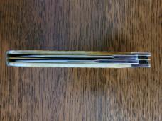 CASE XX ANTIQUE BONE ROGERS JIGGED PANAMA TRAPPER (TB62546 SS) CASE XX ANTIQUE BONE ROGERS JIGGED PANAMA TRAPPER (TB62546 SS)