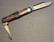 Tidioute Cutlery Engineer By Great Eastern Cutlery Traditional Pocket Knives. ................ (GEC) Tidioute Cutlery Engineer By Great Eastern Cutlery Traditional Pocket Knives. ................ (GEC)