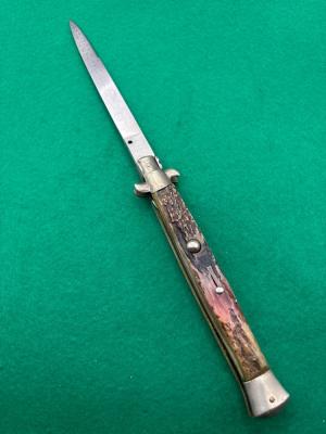 Fat Stag 13” Transitional ‘58-‘62