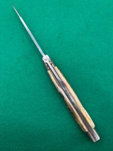 Fat Stag 13” Transitional ‘58-‘62 Fat Stag 13” Transitional ‘58-‘62