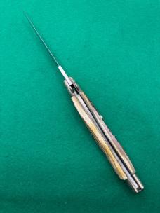 Fat Stag 13” Transitional ‘58-‘62 Fat Stag 13” Transitional ‘58-‘62