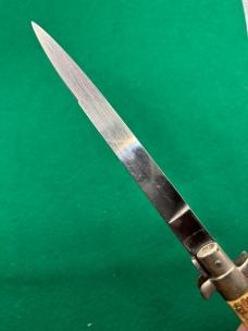 Fat Stag 13” Transitional ‘58-‘62 Fat Stag 13” Transitional ‘58-‘62