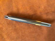 Large Queen Steel #20 Toothpick Large Queen Steel #20 Toothpick