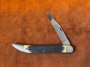 Large Queen Steel #20 Toothpick