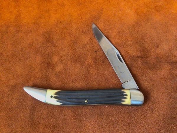 Large Queen Steel #20 Toothpick Large Queen Steel #20 Toothpick