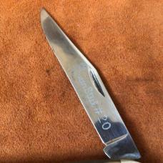 Large Queen Steel #20 Toothpick Large Queen Steel #20 Toothpick