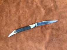 Large Queen Steel #20 Toothpick Large Queen Steel #20 Toothpick