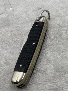 Case XX 1993 6 Dot Scout / Camp Knife Pattern # 64005R Made In USA (51) Case XX 1993 6 Dot Scout / Camp Knife Pattern # 64005R Made In USA (51)