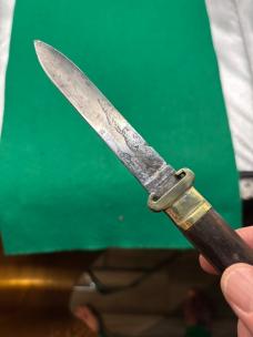 Indian Sheffield Shellpuller Springer Indian Sheffield Shellpuller Springer