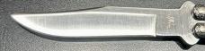 Bear & Son Cutlery Butterfly Knife Bear & Son Cutlery Butterfly Knife