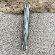 Vintage USA Kutmaster 3-Blade Stockman Pocket Knife Utica NY Carbon Steel (171) Vintage USA Kutmaster 3-Blade Stockman Pocket Knife Utica NY Carbon Steel (171)