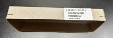 Hubertus Leverlock Shellpuller, Stag Horn Scales