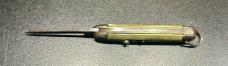 Vintage 1950s Imperial U.S.A. Mini-Jack