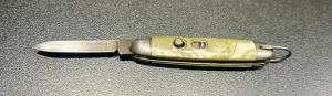 Vintage 1950s Imperial U.S.A. Mini-Jack
