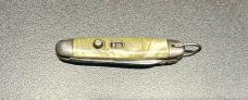 Vintage 1950s Imperial U.S.A. Mini-Jack