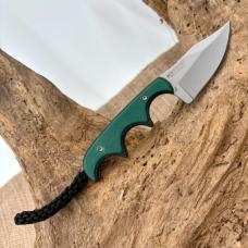 CRKT Minimalist 2387 Compact Fixed Blade Knife, Folts Utility Knife NEW IN BOX CRKT Minimalist 2387 Compact Fixed Blade Knife, Folts Utility Knife NEW IN BOX