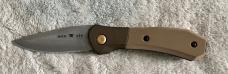 Buck Paradigm Shift 0591BRS-B Automatic Knife Mint In Box Buck Paradigm Shift 0591BRS-B Automatic Knife Mint In Box