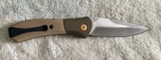Buck Paradigm Shift 0591BRS-B Automatic Knife Mint In Box Buck Paradigm Shift 0591BRS-B Automatic Knife Mint In Box