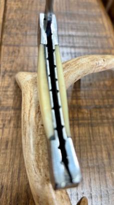 Unbranded Lock Back w/ Sheath Unbranded Lock Back w/ Sheath