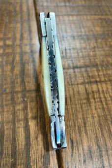 Unbranded Lock Back w/ Sheath Unbranded Lock Back w/ Sheath