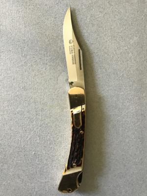 Puma Prince auto serial 31791