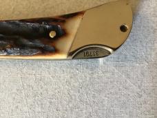 Puma Prince auto serial 31791