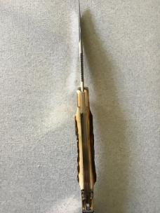 Puma Prince auto serial 31791