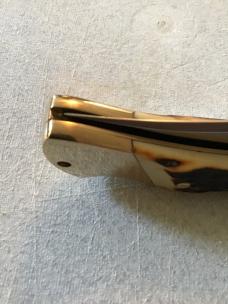 Puma Prince auto serial 31791