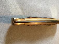 Puma Prince auto serial 31791
