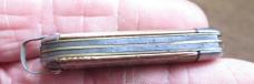 VTG HAMMER BRAND Imperial USA Tiny Small Easy Open EO Knife w/ bail B39 VTG HAMMER BRAND Imperial USA Tiny Small Easy Open EO Knife w/ bail B39